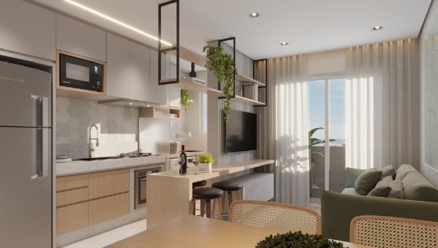 Apartamento - Venda - Medeiros - Jundia� - SP