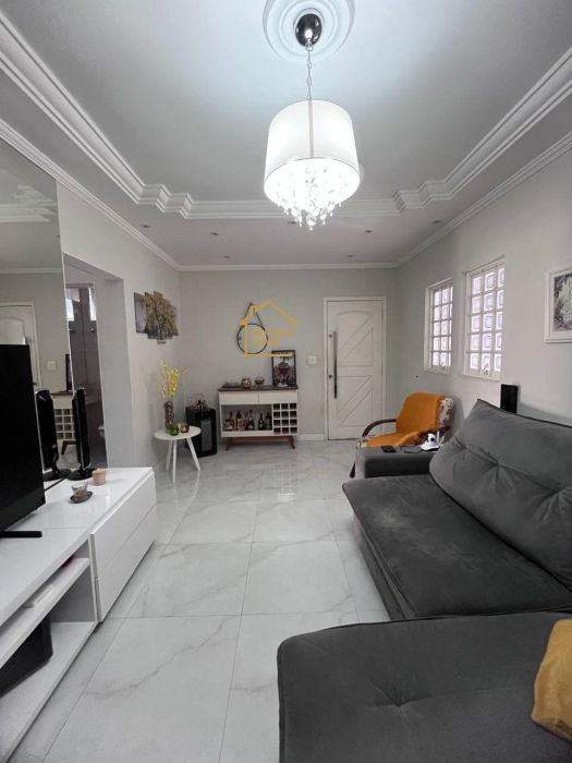 Casa - Venda - Medeiros - Jundia� - SP