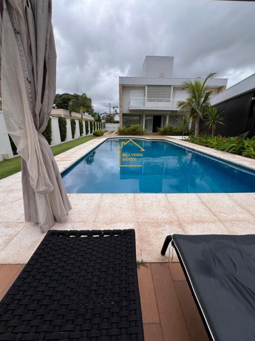 Casa Alto Padr�o - Venda - Residencial dos Lagos - Itupeva - SP